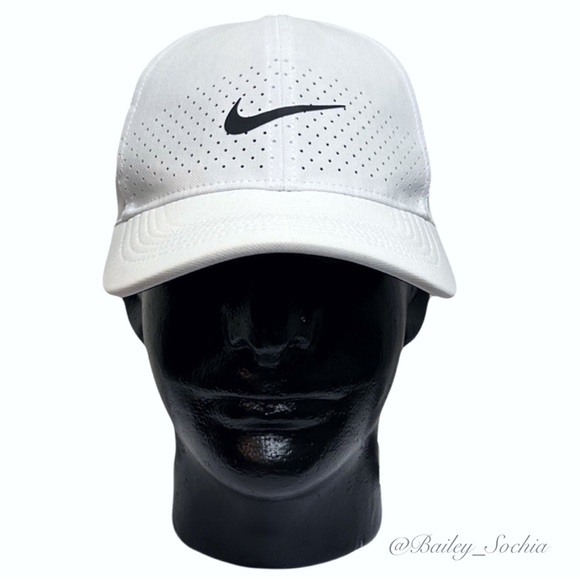 Nike Legacy 91 Dri-Fit SnapBack - Picture 1 of 13